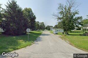 1 St & Jefferson Unit 4748, Fowler, IN 47944
