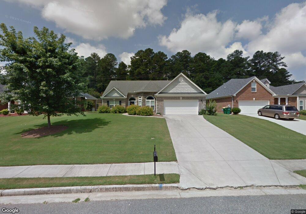 454 Cooper Cir unit 22, Winder, GA 30680 - photo 1