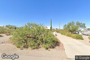 149 Huron Dr, Elephant Butte, NM 87935