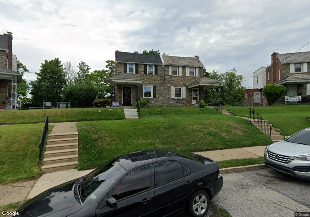 519 Rose St, Lansdowne, PA 19050 - photo 1