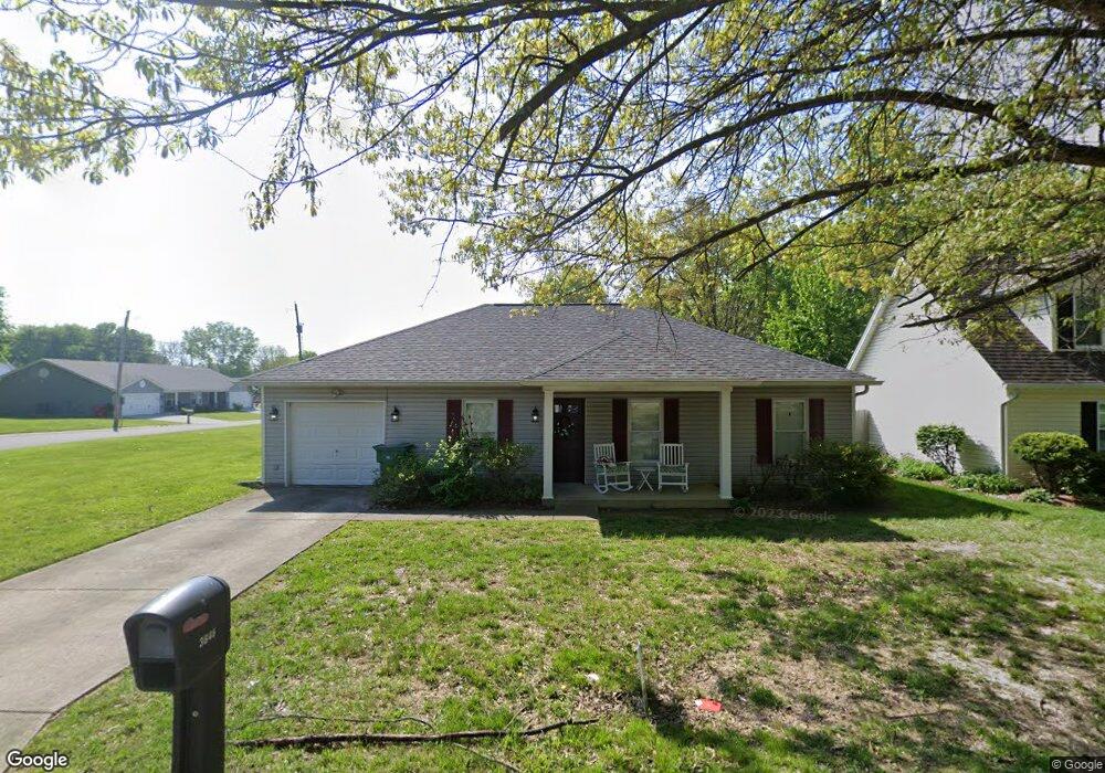 3846 Anderson Ave, New Albany, IN 47150 - photo 1