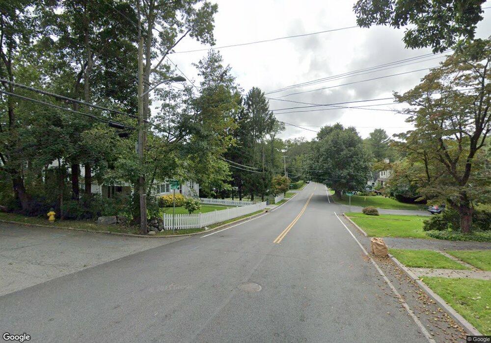 0 Hudson Place, Larchmont, NY 10538 - photo 1