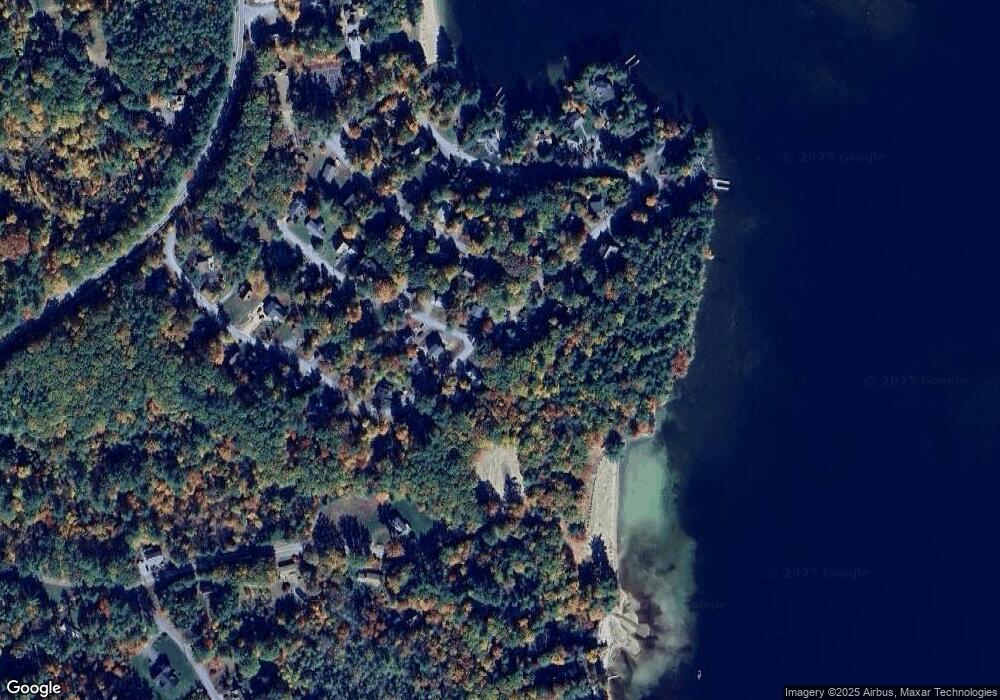 44 Patrician Shores Cir, Meredith, NH 03253 - photo 1