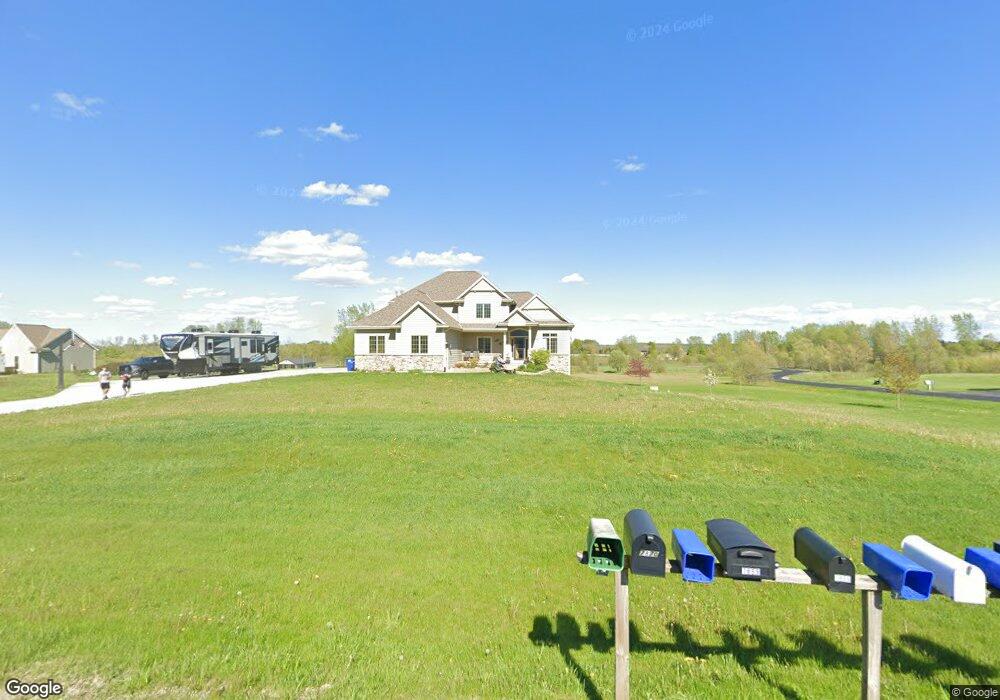 7838 Noah Ln, West Bend, WI 53090 - photo 1