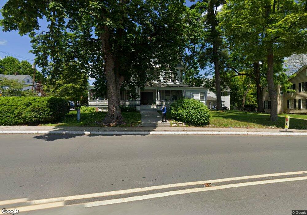 100 Main St Front unit 5, Newton Town, NJ 07860 - photo 1