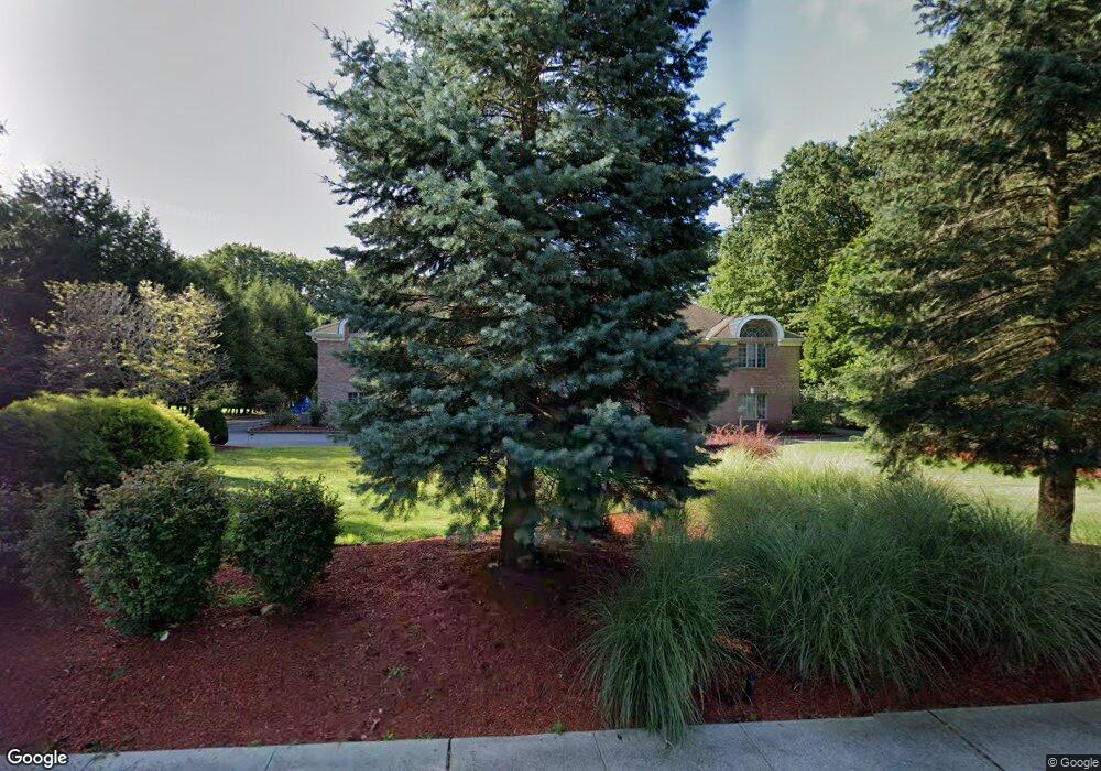 15 Old Tappan Rd, Old Tappan, NJ 07675 - photo 1