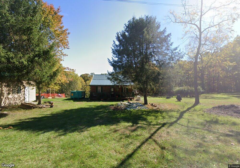 5455 Virginia Line Rd, Berkeley Springs, WV 25411 - photo 1