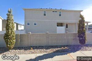 1686 W Rockaway Ln, West Jordan, UT 84088