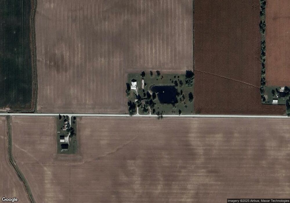 379 E 200 N, Bluffton, IN 46714 - photo 1