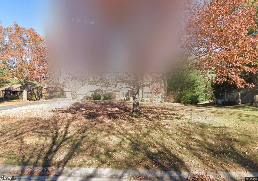 23 Belmont Place, Maryville, IL 62062 - photo 1