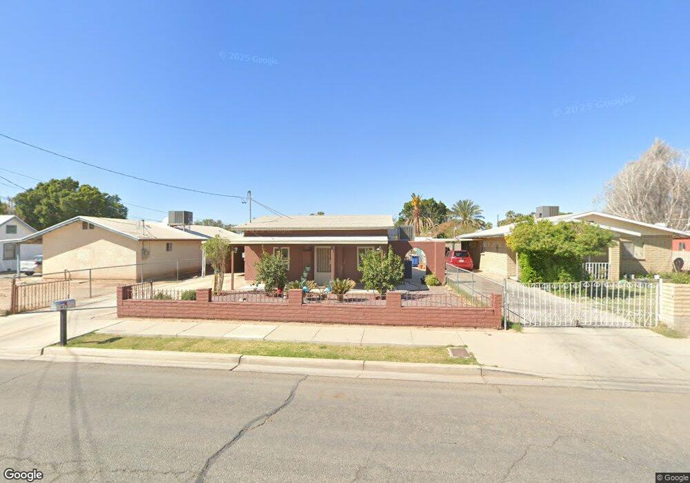 412 S 16th Ave, Yuma, AZ 85364 - photo 1