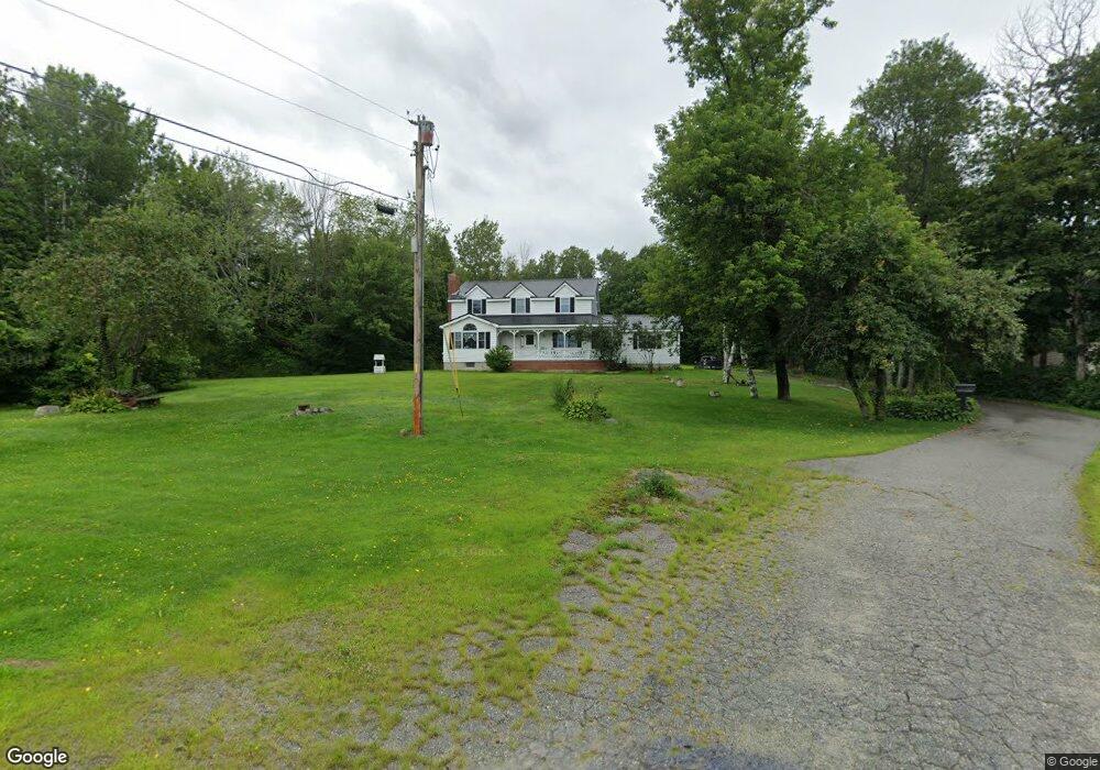 51 Hillcrest Ave, Millinocket, ME 04462 - photo 1