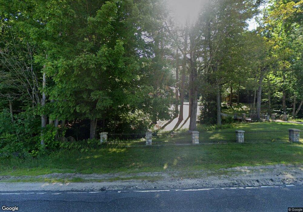 1299 Woodman Hill Rd, Minot, ME 04258 - photo 1