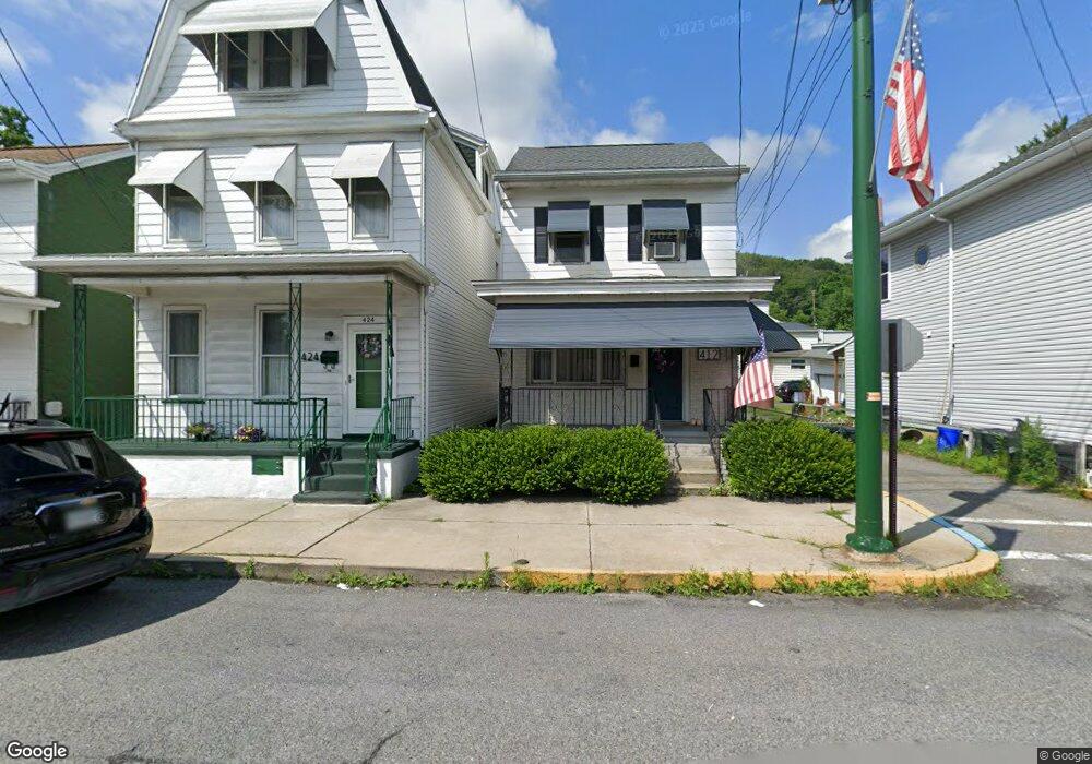 16 Cinder Aly, Saint Clair, PA 17970 - photo 1