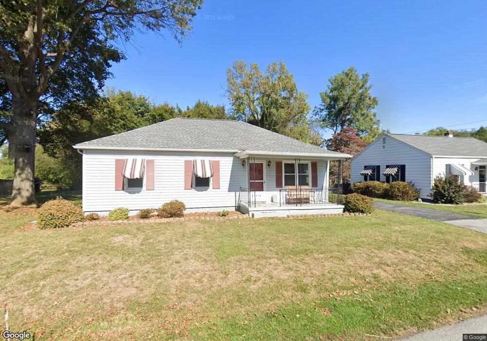 17214 Gay St, Hagerstown, MD 21740 - photo 1