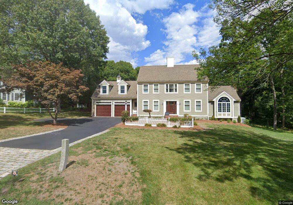 29 Franklin Rodgers Rd, Hingham, MA 02043 - photo 1