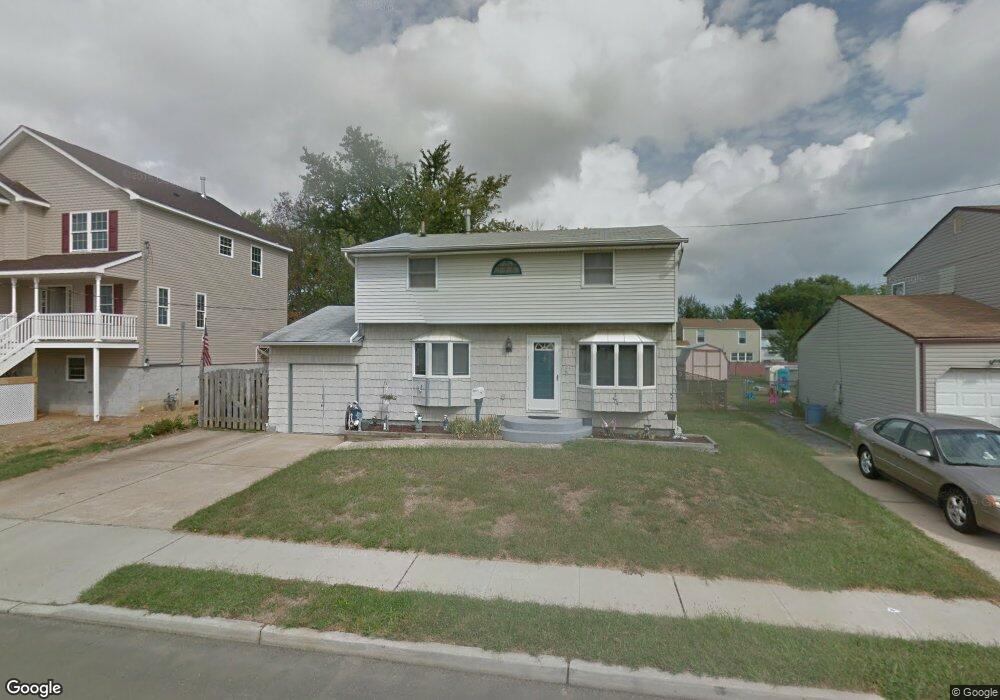 9 Dibling St, Union Beach, NJ 07735 - photo 1