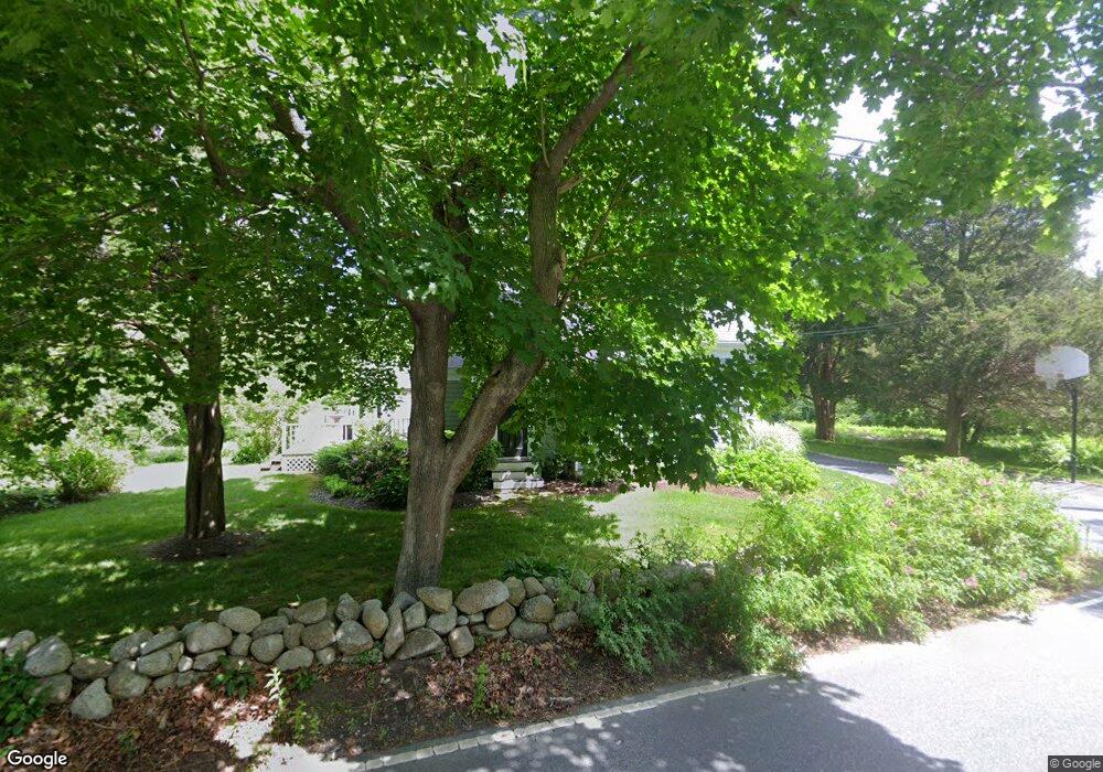 195 Willow St, West Barnstable, MA 02668 - photo 1