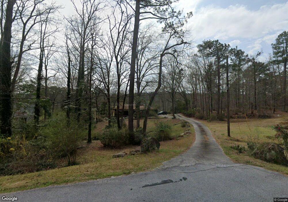 2765 Biscayne Dr, Conyers, GA 30012 - photo 1