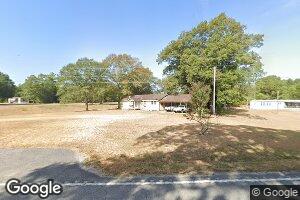 1103 Highway 587, Foxworth, MS 39483