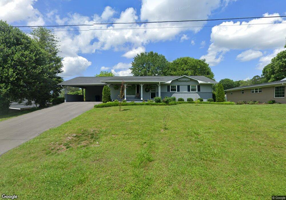 430 26th St NW, Cleveland, TN 37312 - photo 1