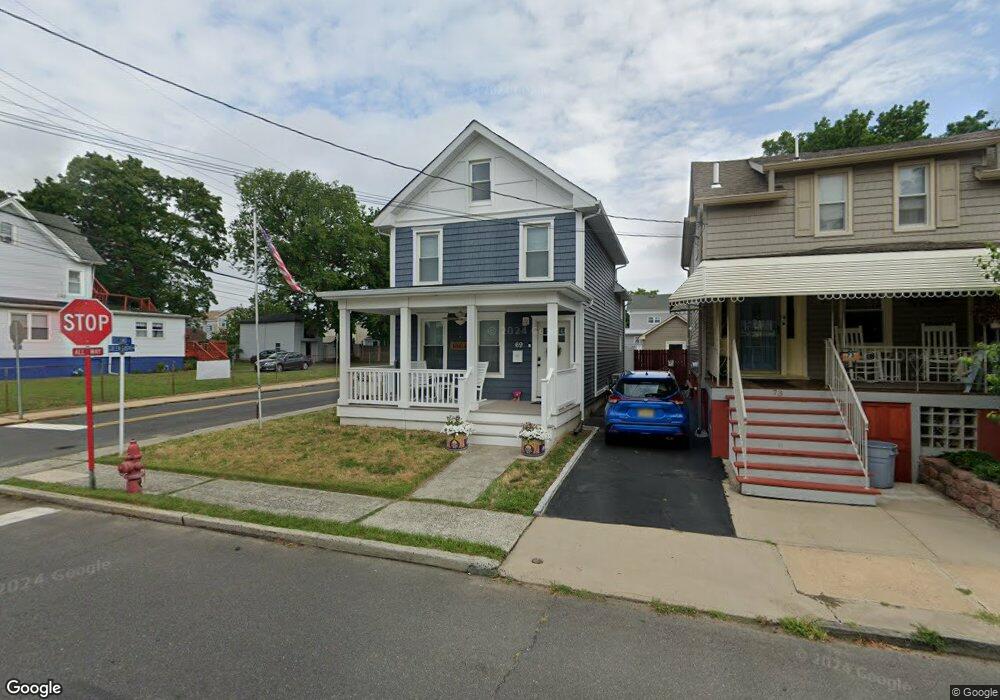 69 2nd St, Keyport, NJ 07735 - photo 1