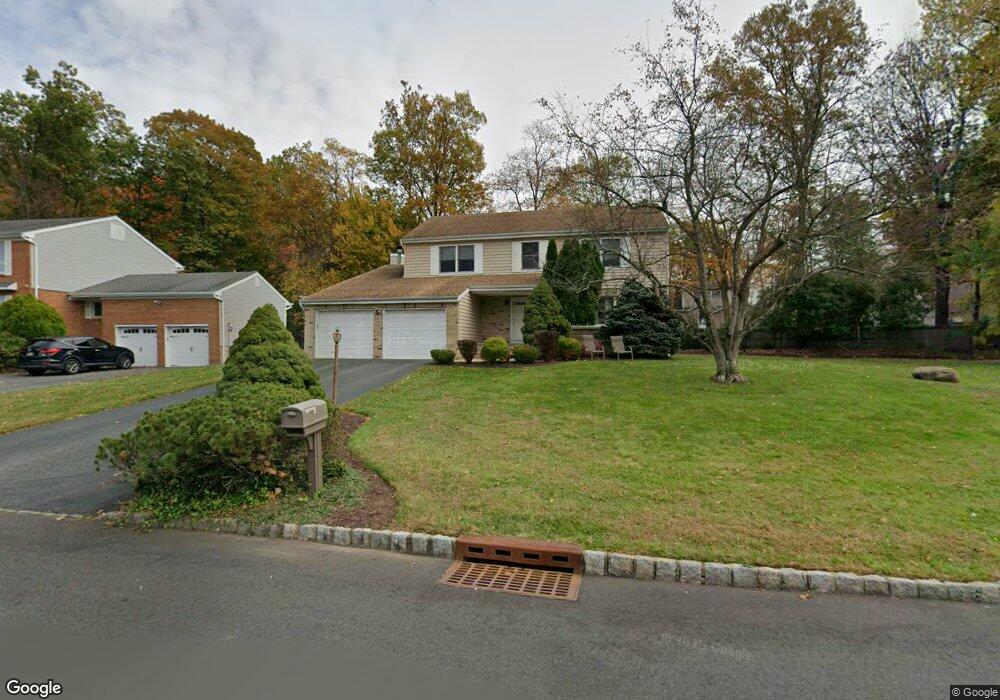 4 Woodside Ave, West Caldwell, NJ 07006 - photo 1