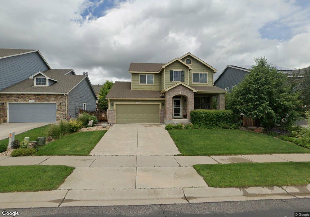 6302 Richland Ave, Timnath, CO 80547 - photo 1