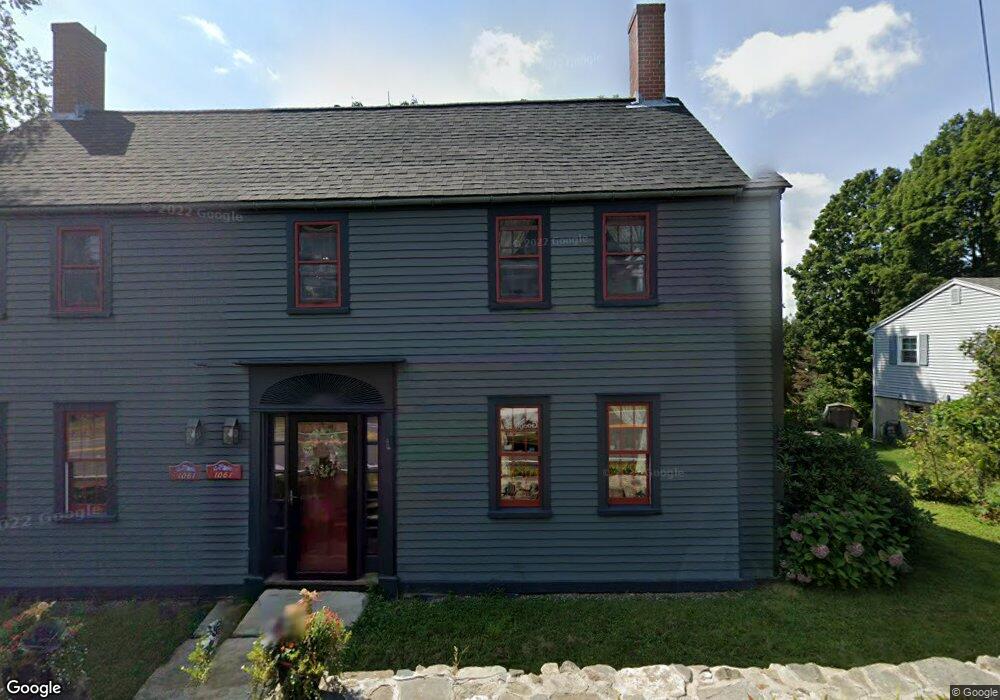 1061 State Rd, Eliot, ME 03903 - photo 1