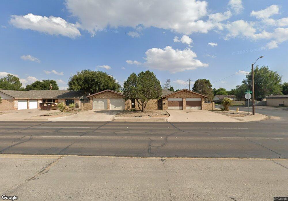 2413 W Wadley Ave, Midland, TX 79705 - photo 1