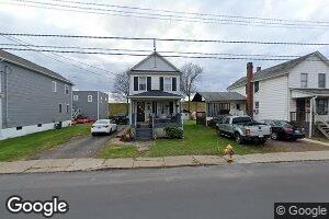 330 Union St, Luzerne, PA 18709
