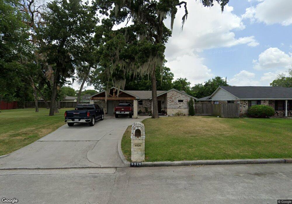 6526 Ashton St, Houston, TX 77091 - photo 1