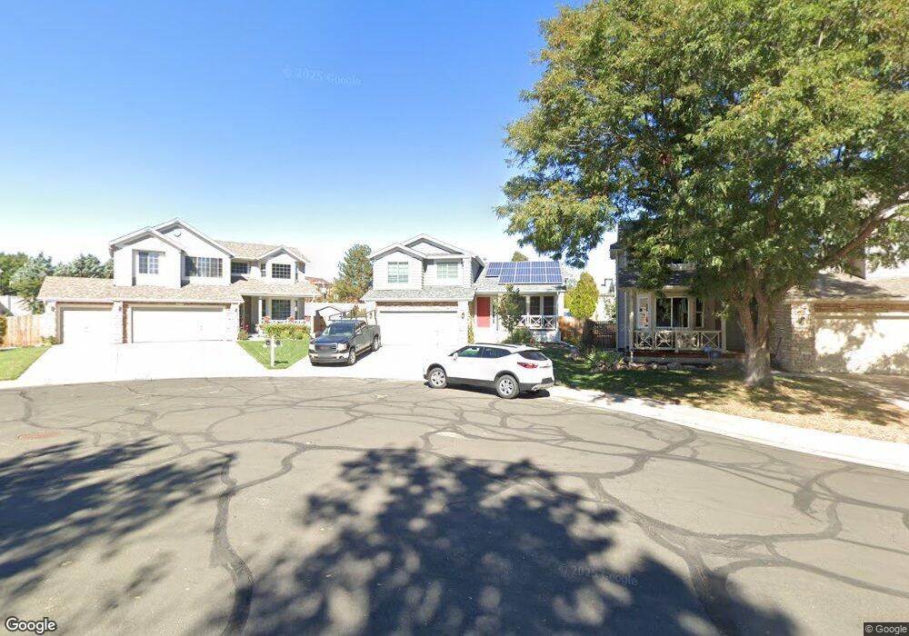 4027 E 130th Way, Thornton, CO 80241 - photo 1