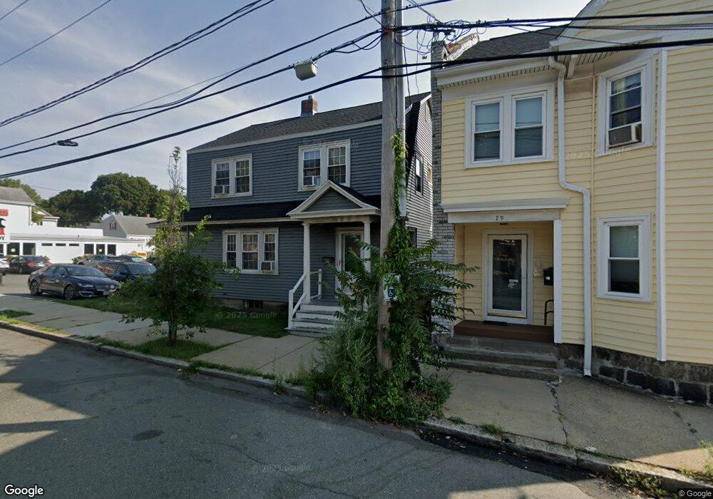 27 Boston St, Salem, MA 01970 - photo 1