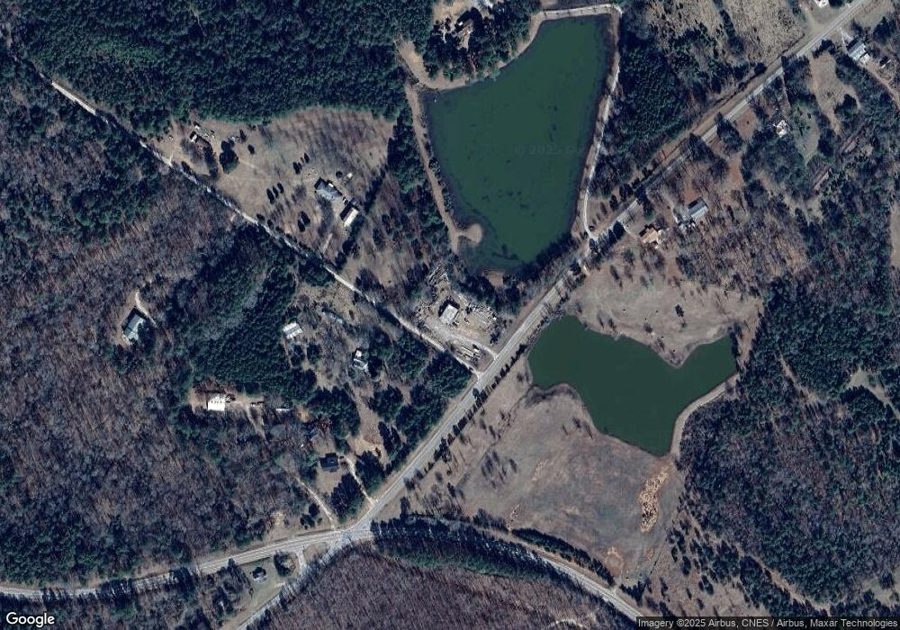 1080 Pugh Kahn Rd, Lincolnton, GA 30817 - photo 1