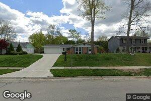 4232 Tamarack Dr, Fort Wayne, IN 46835