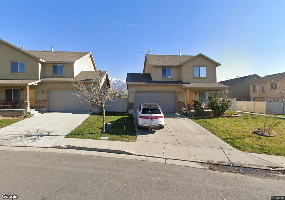 1732 N Arnold Dr W, Layton, UT 84041 - photo 1