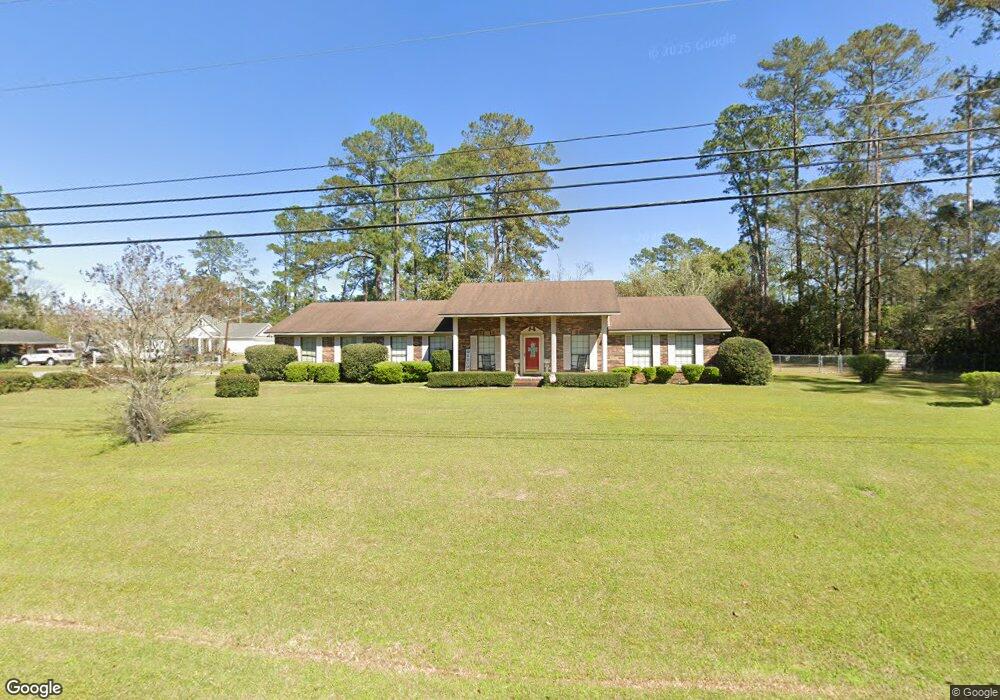 202 Bear Creek Rd, Adel, GA 31620 - photo 1