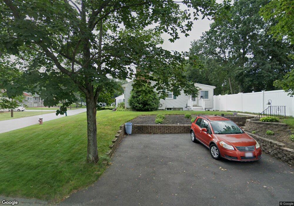 7 Gowing Rd, Wilmington, MA 01887 - photo 1