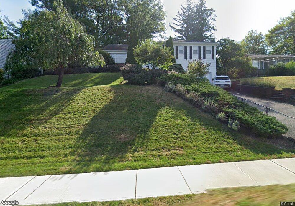 36 Rock Spring Ave, West Orange, NJ 07052 - photo 1