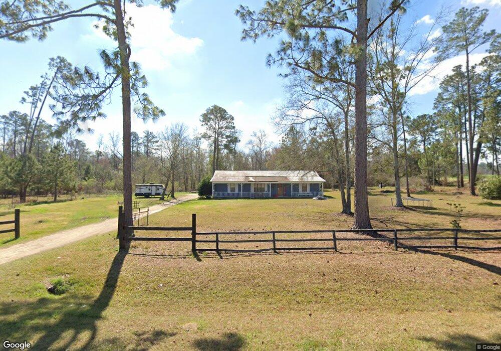 110 John Buck McCoy Rd, Moultrie, GA 31788 - photo 1