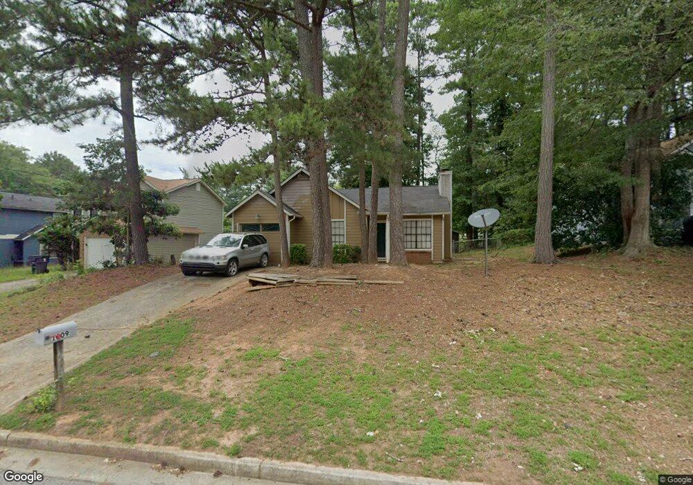 1009 Brandon Hill Way, Jonesboro, GA 30238 - photo 1