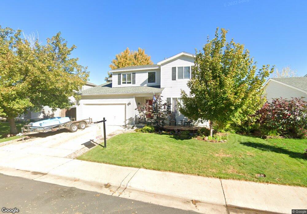 2145 E 127th Place, Thornton, CO 80241 - photo 1