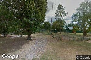 305 N 4th St, Davis, OK 73030