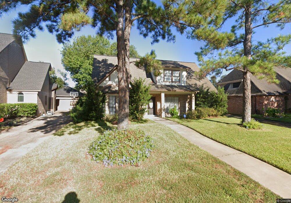 7839 Spruce Cove Dr, Houston, TX 77095 - photo 1