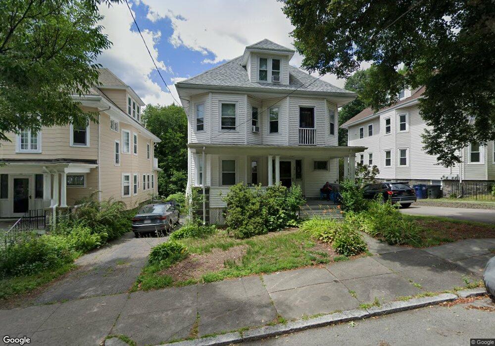 36 Manthorne Rd, West Roxbury, MA 02132 - photo 1