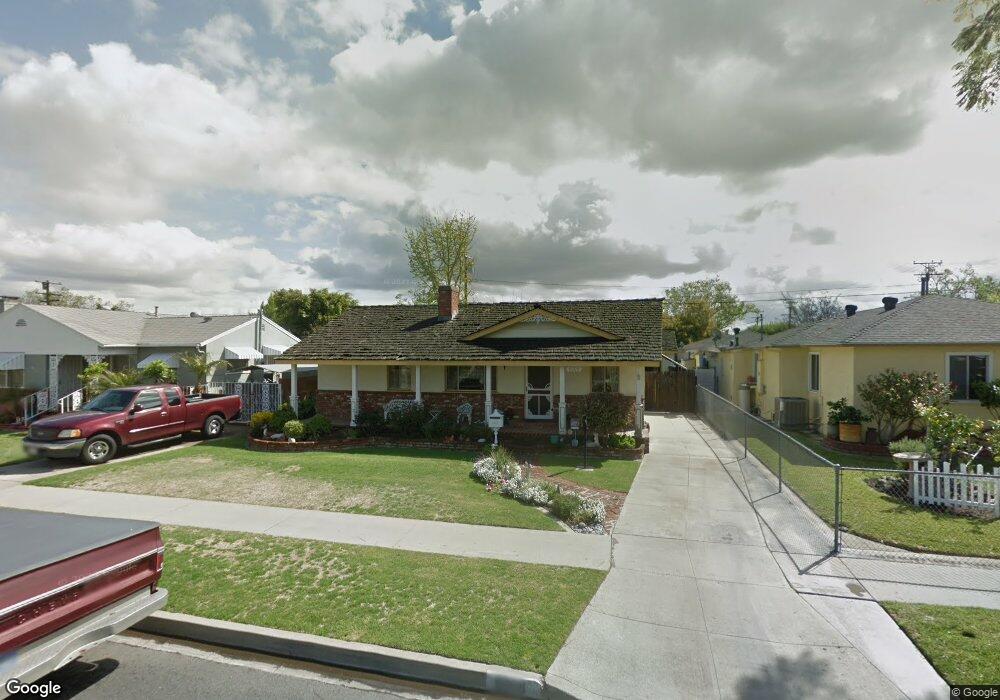 6008 Faculty Ave, Lakewood, CA 90712 - photo 1