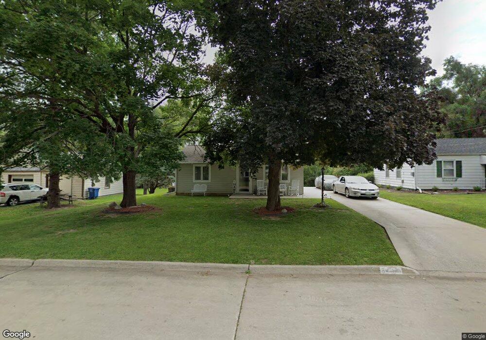 5415 SW 17th St, Des Moines, IA 50315 - photo 1