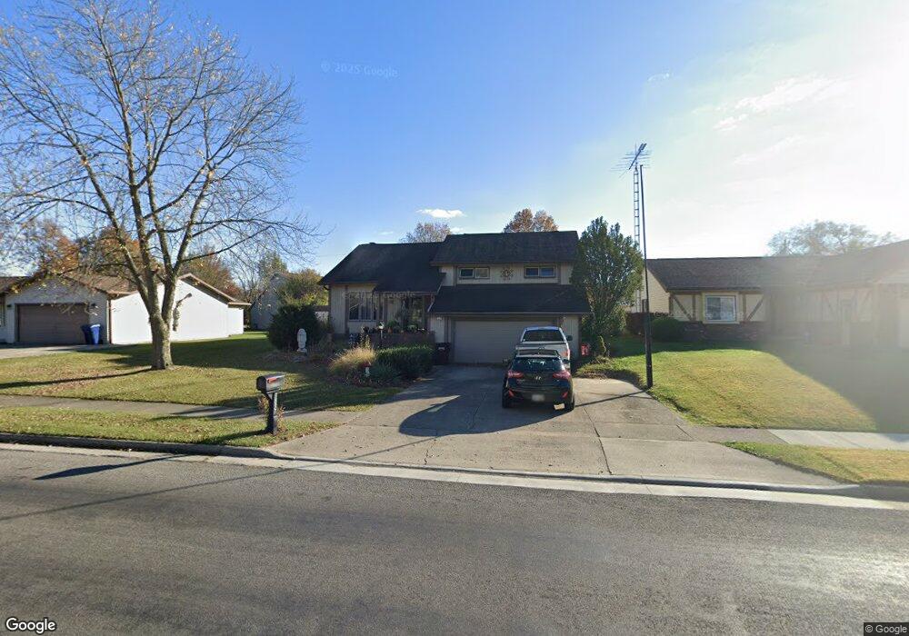 1837 Edgewood Dr, Lima, OH 45805 - photo 1