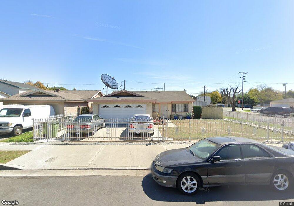 11728 Belhaven Ave, Los Angeles, CA 90059 - photo 1